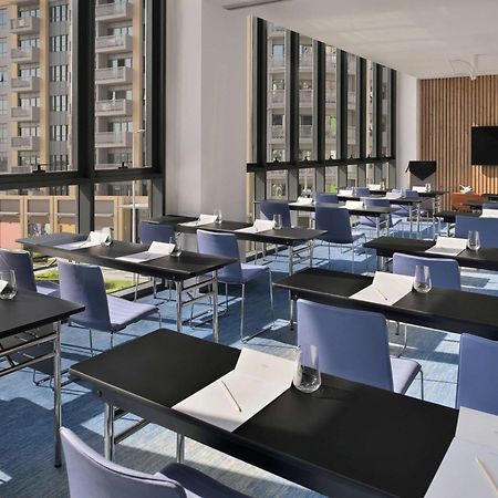 Mercure Dubai Deira Zewnętrze zdjęcie