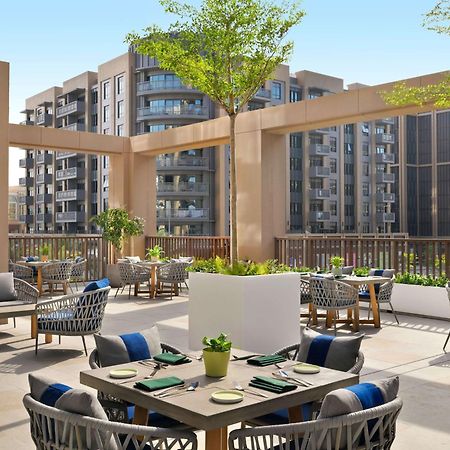 Mercure Dubai Deira Zewnętrze zdjęcie
