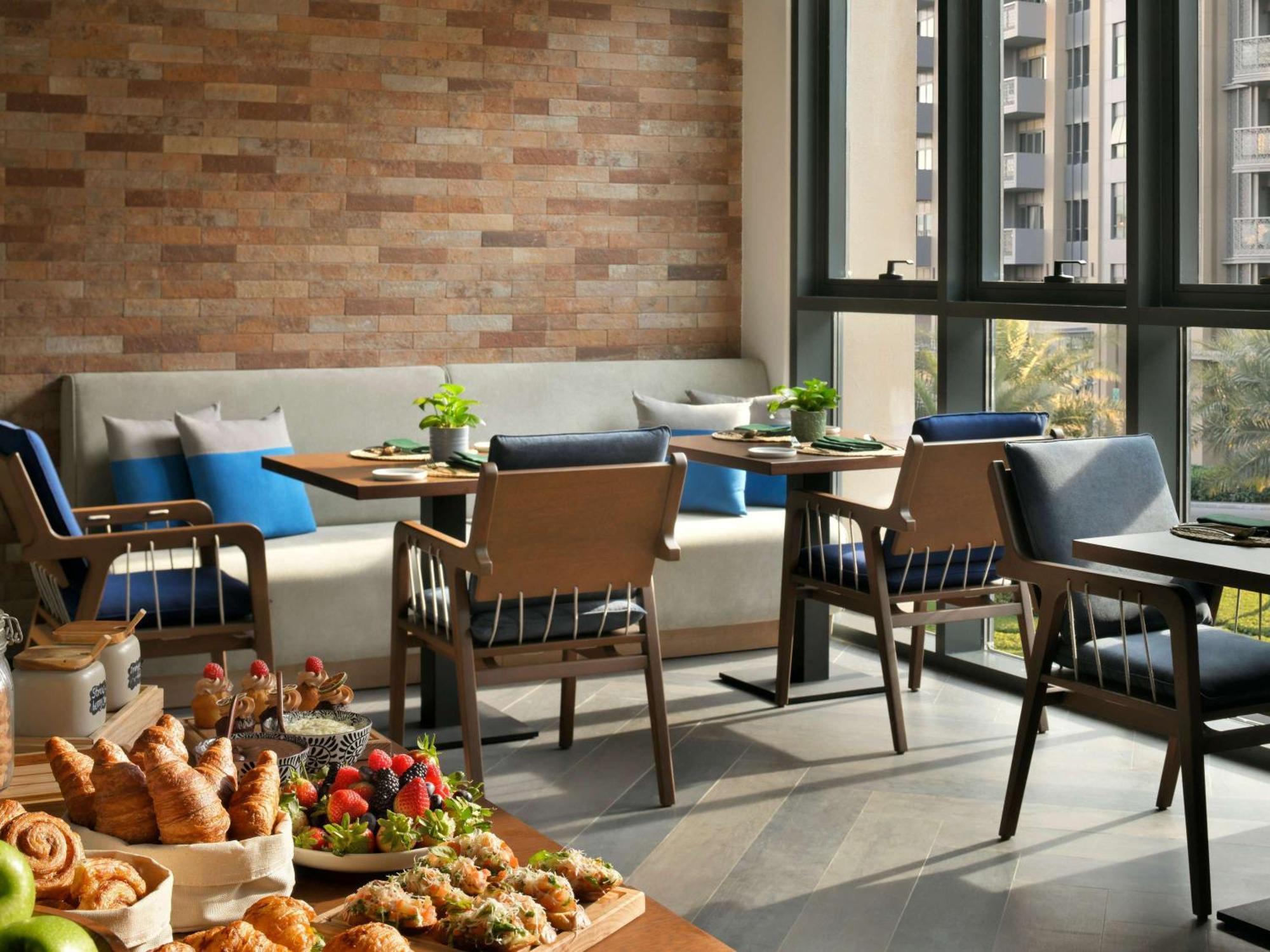 Mercure Dubai Deira Zewnętrze zdjęcie