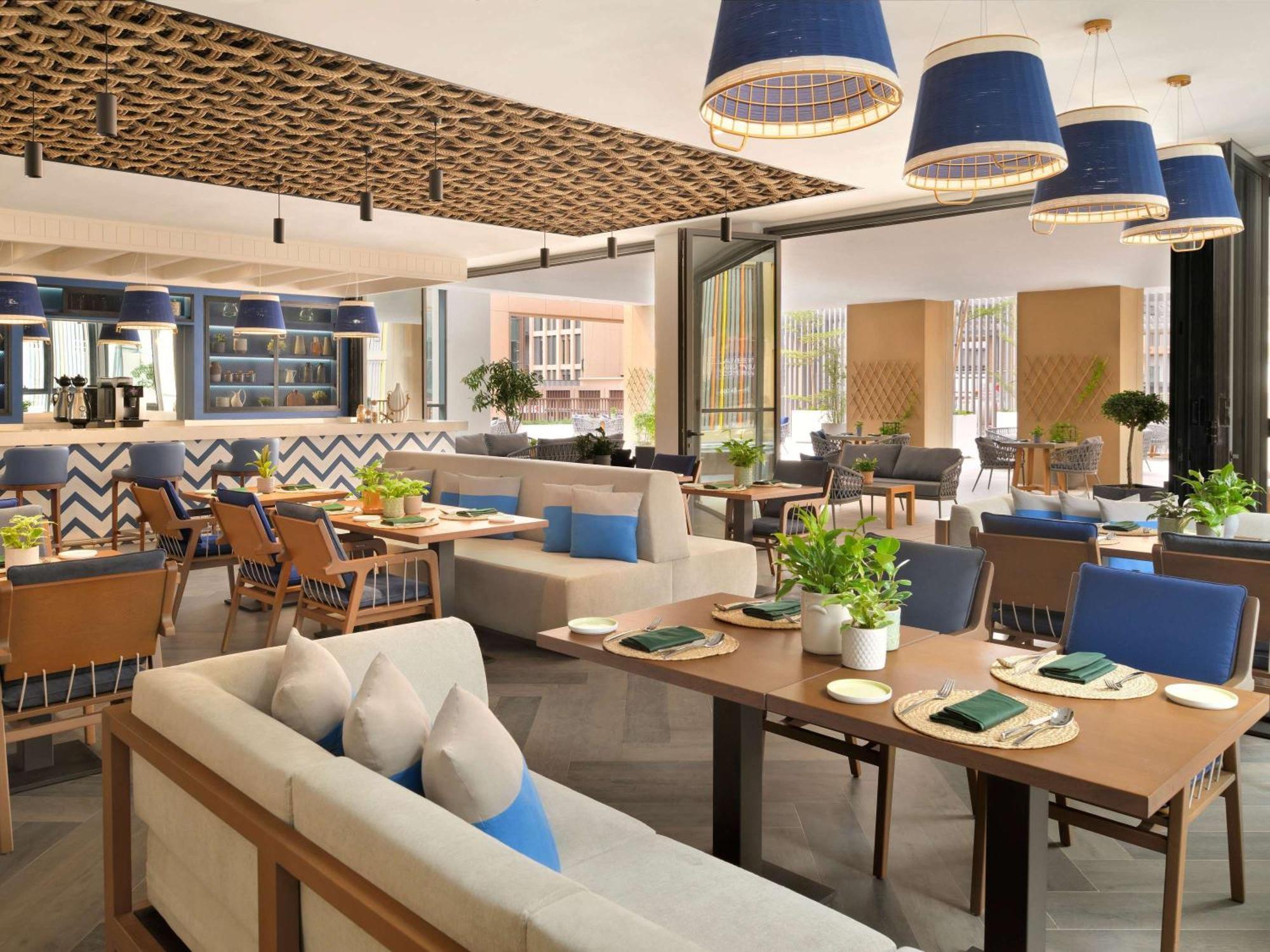 Mercure Dubai Deira Zewnętrze zdjęcie