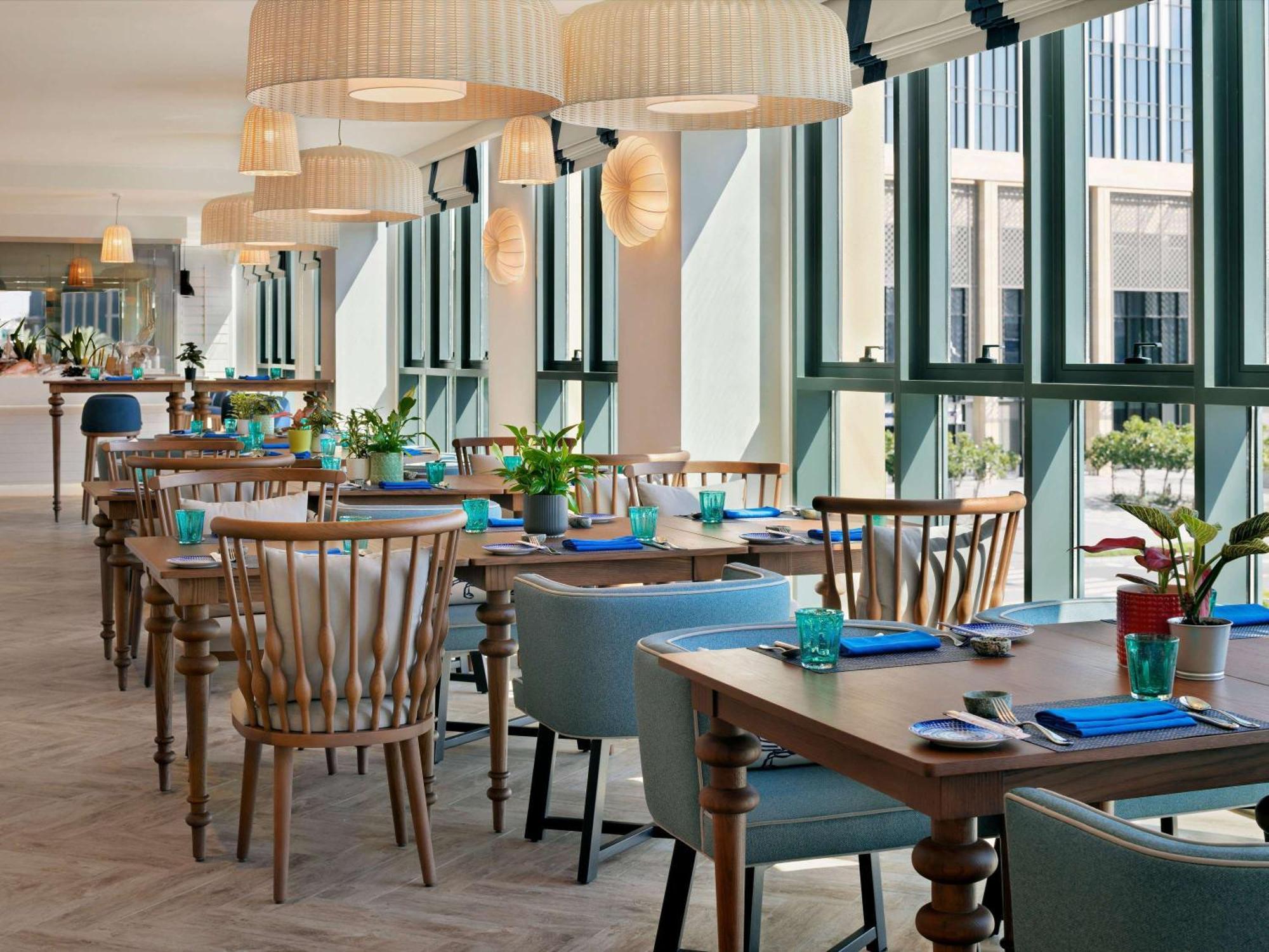 Mercure Dubai Deira Zewnętrze zdjęcie