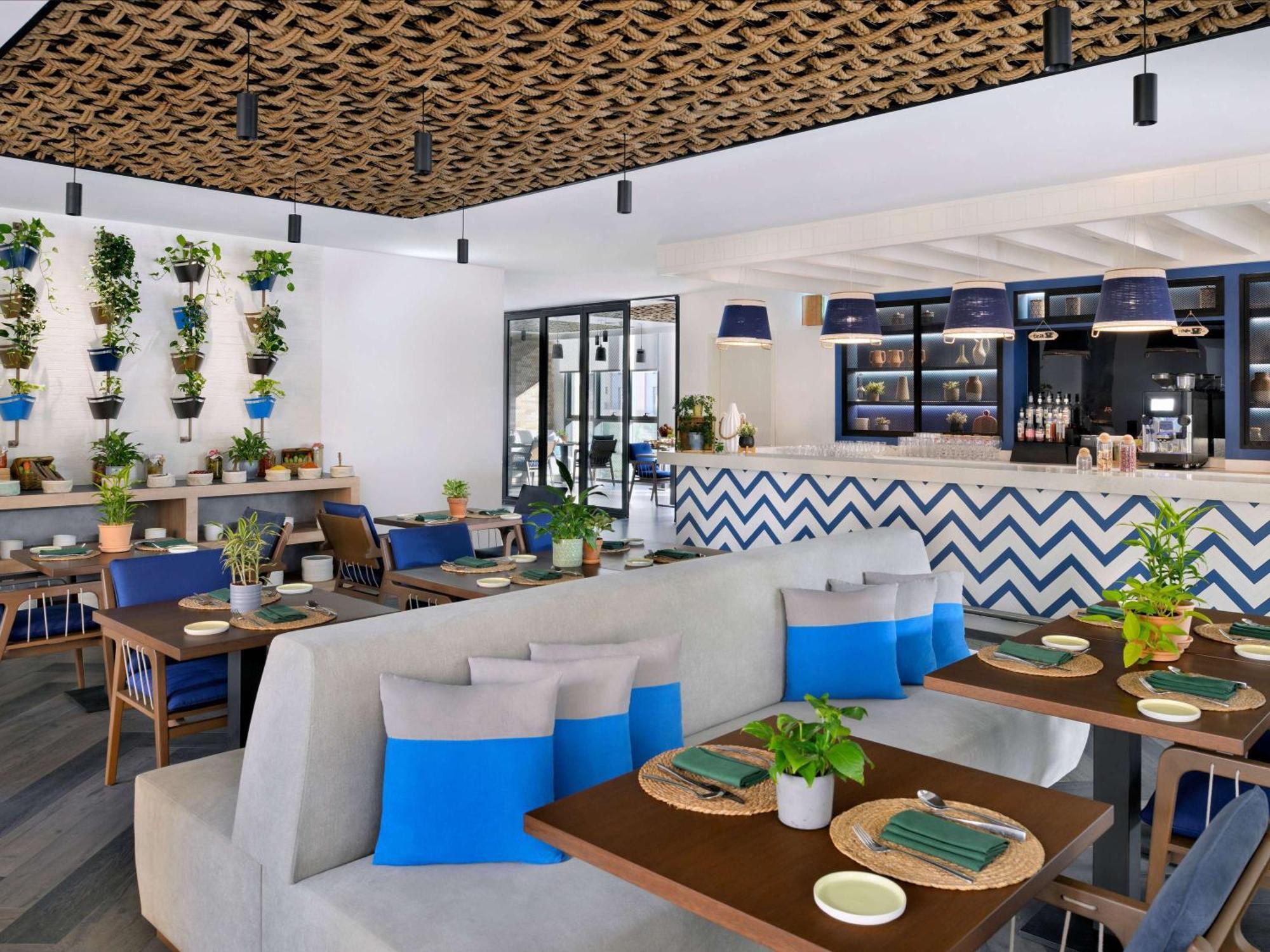 Mercure Dubai Deira Zewnętrze zdjęcie