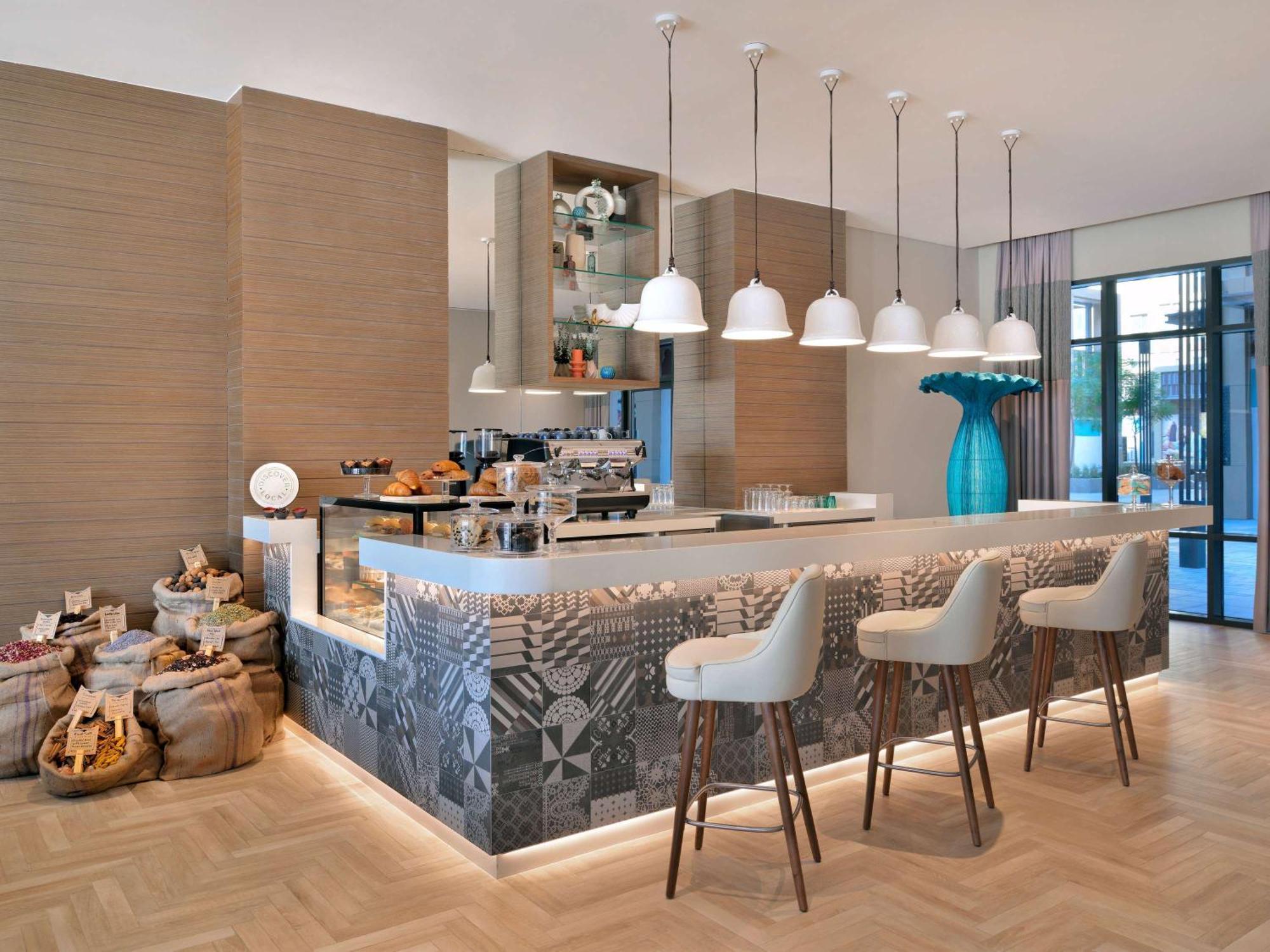 Mercure Dubai Deira Zewnętrze zdjęcie