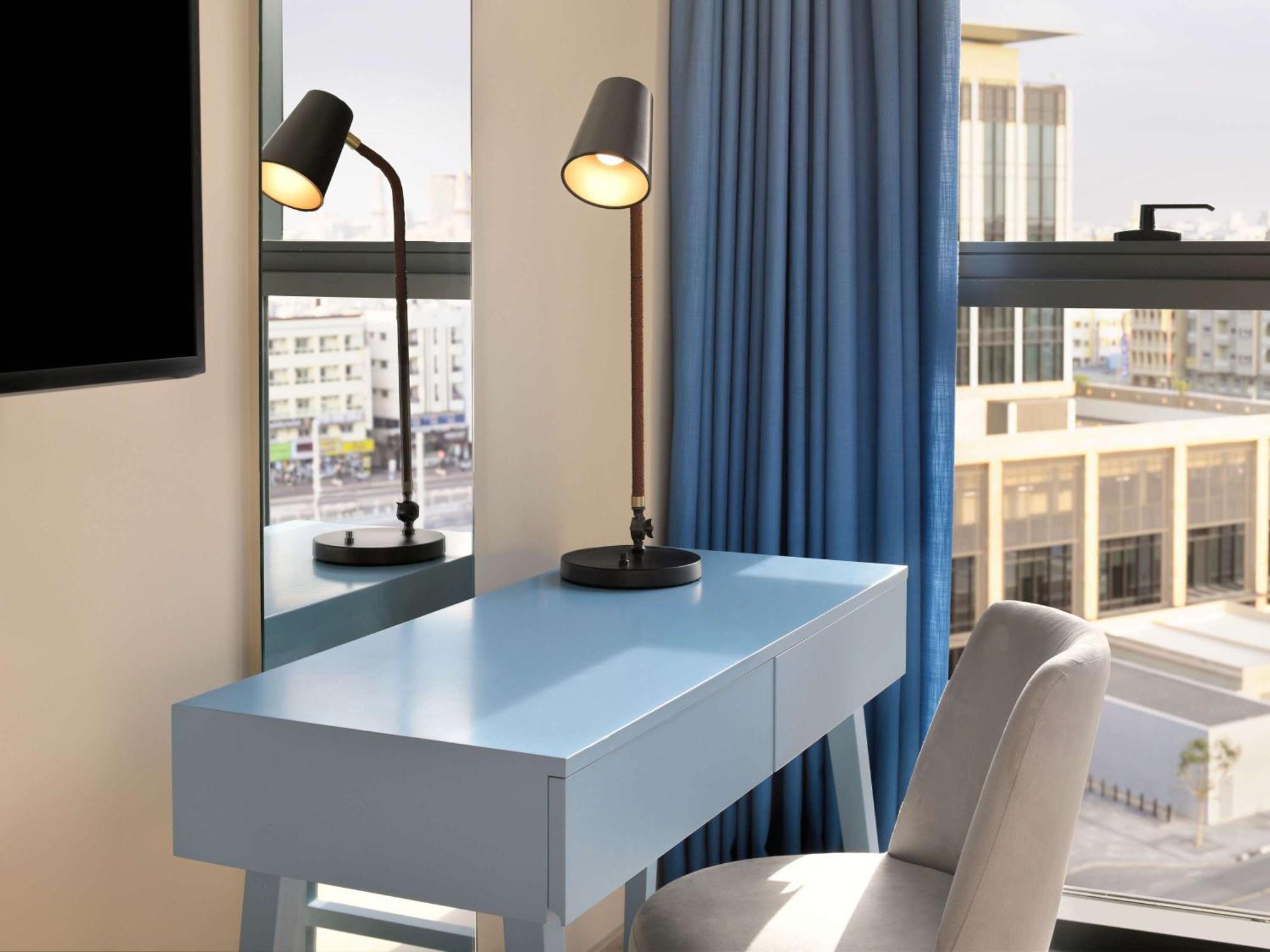 Mercure Dubai Deira Zewnętrze zdjęcie