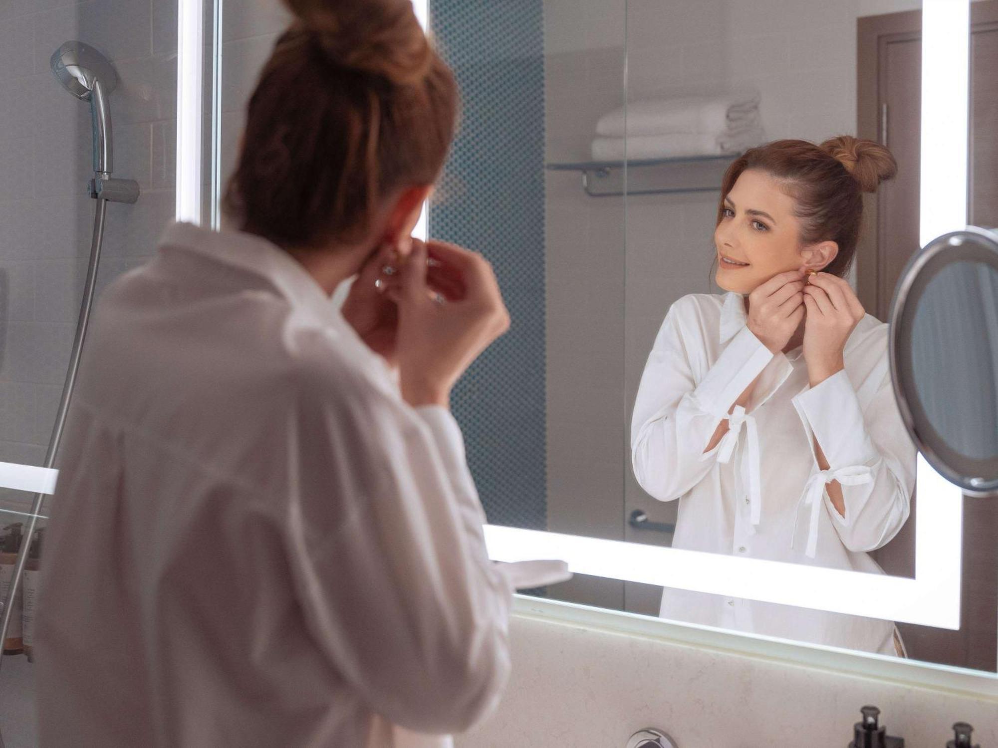 Mercure Dubai Deira Zewnętrze zdjęcie