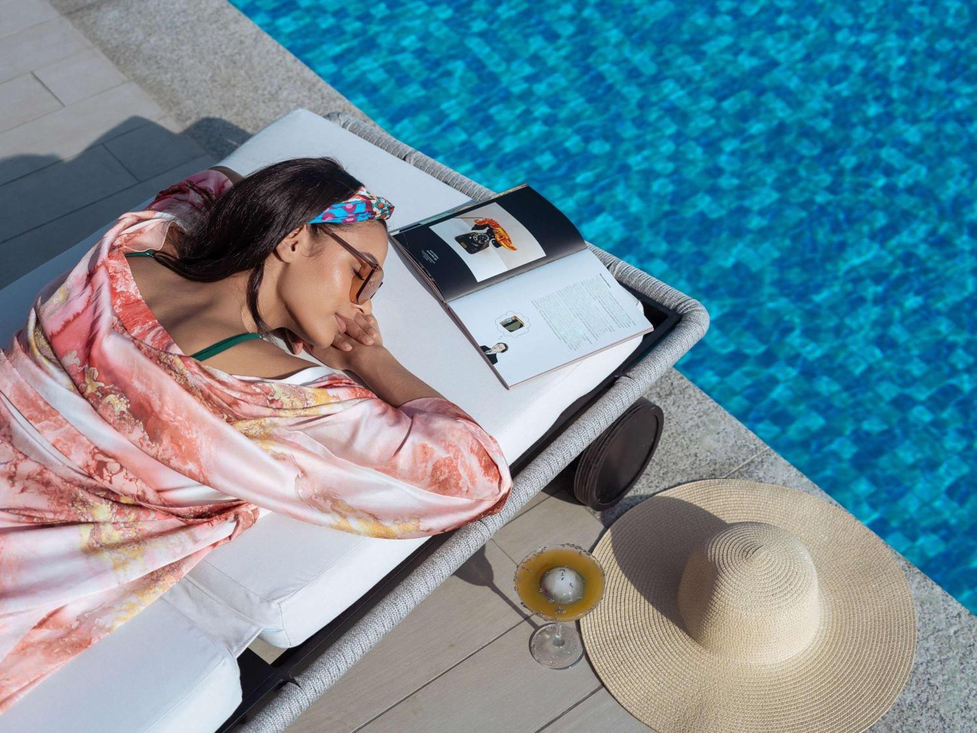 Mercure Dubai Deira Zewnętrze zdjęcie